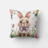 Coussin Lancer l'oreiller (Recto)