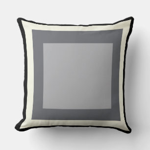 Coussin Lancer l'oreiller