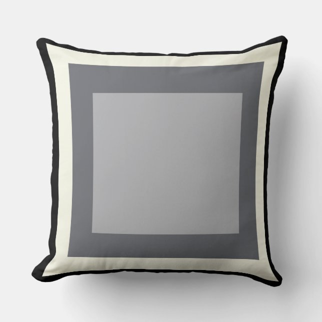 Coussin Lancer l'oreiller (Recto)