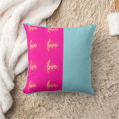 Coussin Lancer l'oreiller (Couverture)