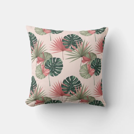 Coussin Lancer l'oreiller (Recto)