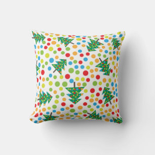 Coussin Lancer l'oreiller