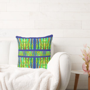 Coussin lancer l'oreiller