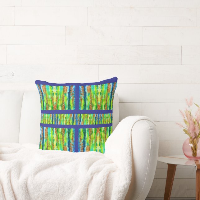 Coussin lancer l'oreiller (Canapé)