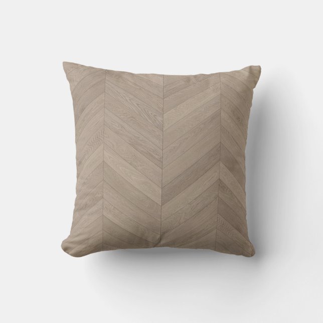 Coussin Lancer l'oreiller (Recto)