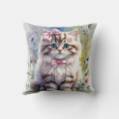 Coussin Lancer l'oreiller (Verso)