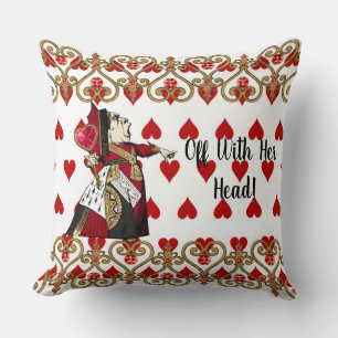 Coussin lancer l'oreiller