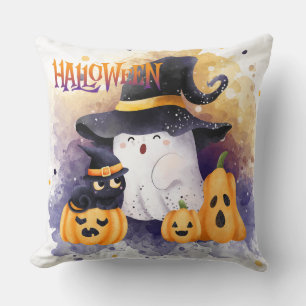 Coussin Lancer l'oreiller