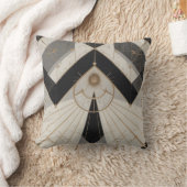 Coussin Lancer l'oreiller (Couverture)