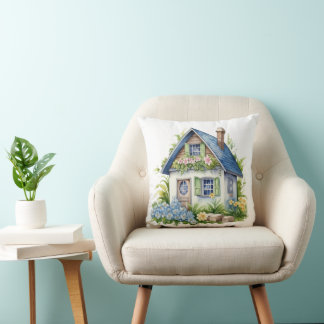 Coussin Lancer l'oreiller