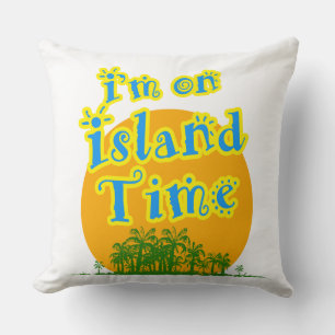 Coussin Lancer l'oreiller