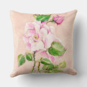 Coussin Lancer l'oreiller (Verso)