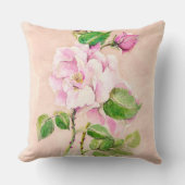 Coussin Lancer l'oreiller (Recto)