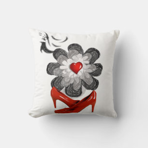 Coussin Lancer l'oreiller