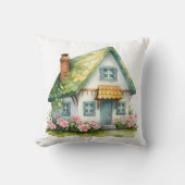 Coussin Lancer l'oreiller (Recto)