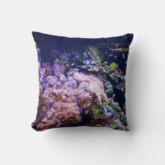 Coussin Lancer l'oreiller