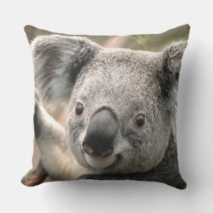 Coussin Lancer l'oreiller