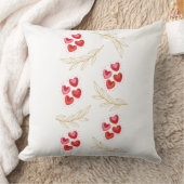 Coussin Lancer l'oreiller (Couverture)