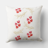 Coussin Lancer l'oreiller (Verso)