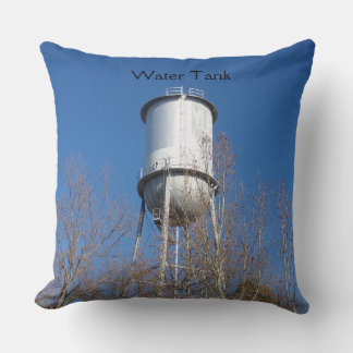 Coussin Lancer l'oreiller
