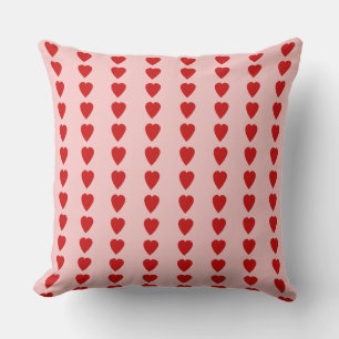 Coussin Lancer l'oreiller