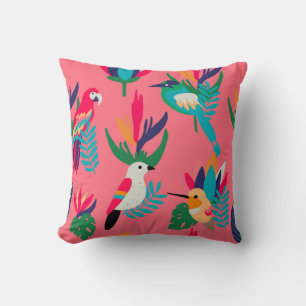 Coussin Lancer l'oreiller