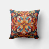 Coussin Lancer l'oreiller (Verso)