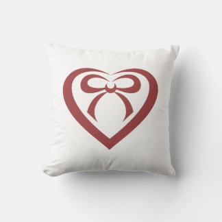 Coussin Lancer l'oreiller