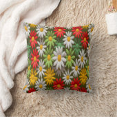 Coussin Lancer l'oreiller (Couverture)