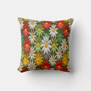 Coussin Lancer l'oreiller