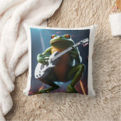 Coussin Lancer l'oreiller (Couverture)