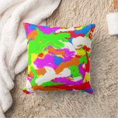 Coussin Lancer l'oreiller (Couverture)