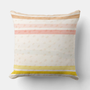 Coussin Lancer l'oreiller