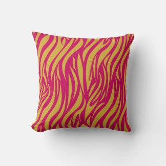 Coussin Lancer l'oreiller