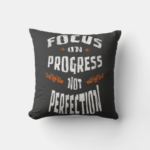 Coussin Lancer l'oreiller