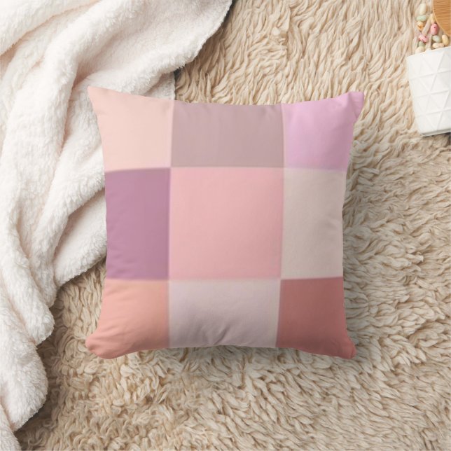 Coussin Lancer l'oreiller (Couverture)
