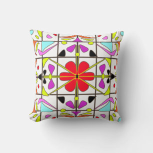 Coussin Lancer l'oreiller
