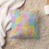 Coussin Lancer l'oreiller (Couverture)