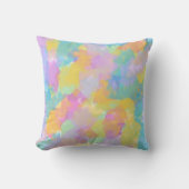 Coussin Lancer l'oreiller (Recto)
