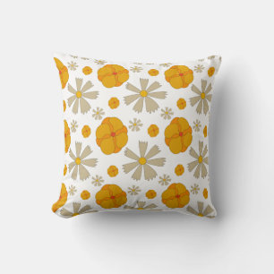 Coussin Lancer l'oreiller