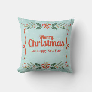 Coussin Lancer l'oreiller