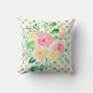 Coussin Lancer l'oreiller