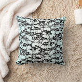 Coussin Lancer l'oreiller (Couverture)