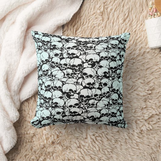 Coussin Lancer l'oreiller (Couverture)