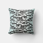 Coussin Lancer l'oreiller (Recto)