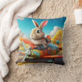 Coussin Lancer l'oreiller (Couverture)