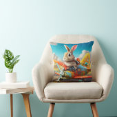 Coussin Lancer l'oreiller (Chaise)
