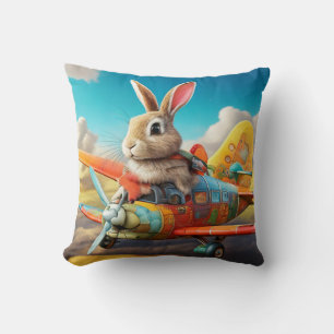 Coussin Lancer l'oreiller