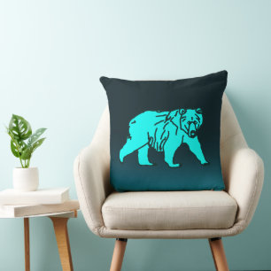 Coussin Lancer l'oreiller