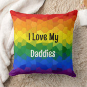 Coussin Lancer l'oreiller (Couverture)